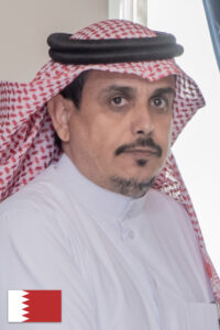 Mohamed Ayedh Mohamed Alaathba AL Marri